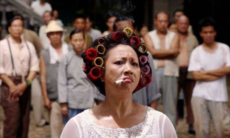 Những phim võ thuật hài hước Trung Quốc hay nhất