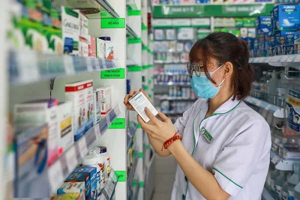 Các SOP quan trọng giúp nhà thuốc GPP chuẩn hóa quy trình chuyên môn, đảm bảo chất lượng thuốc và an toàn cho người sử dụng
