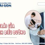 Mặt trái của ngành Điều dưỡng: Góc khuất phía sau sự hy sinh thầm lặng